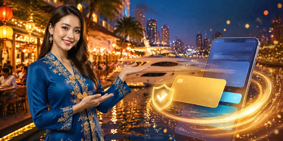 Pemain kasino di Ipoh menggunakan telefon bimbit untuk pertaruhan selamat di my4dresult