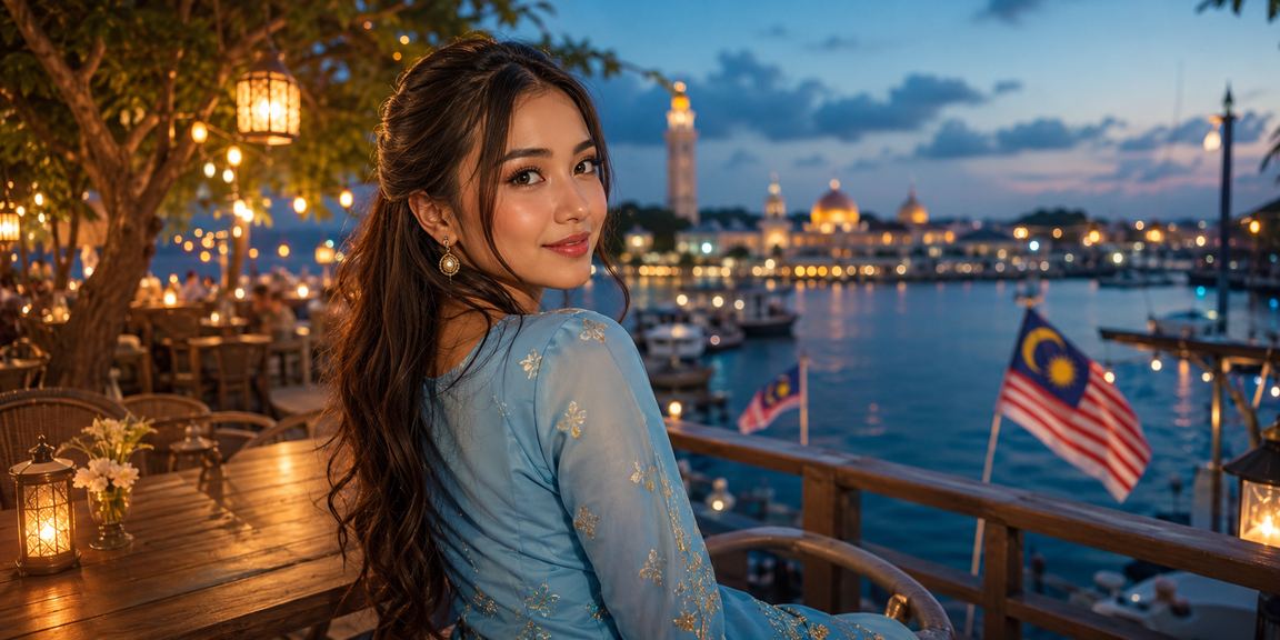Daftar dan dapatkan bonus selamat datang bergaya Terengganu di my4dresult